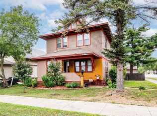 200 W 2nd Ave, Keewatin, MN 55753