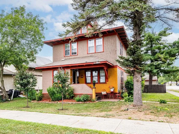 200 W 2nd Ave, Keewatin, MN 55753