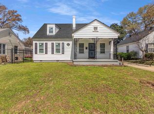 1824 Lyndale Ave, Memphis, TN 38107