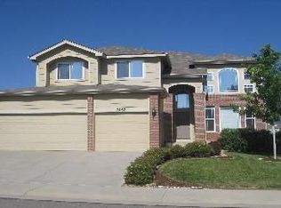 7543 Pintail Ct, Littleton, CO 80125
