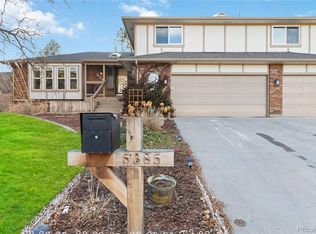 5385 Camargo Rd, Littleton, CO 80123