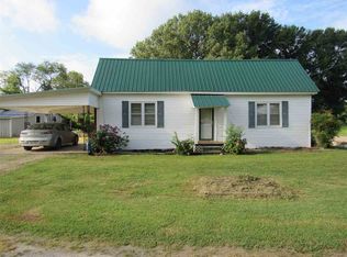 165 Manley Rd, Alamo, TN 38001