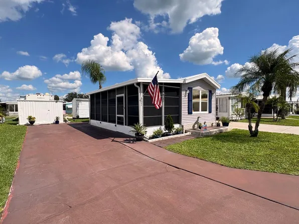 2626 NE Highway 70 #177, Arcadia, FL 34266