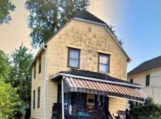 1813 Davidson St, Aliquippa, PA 15001