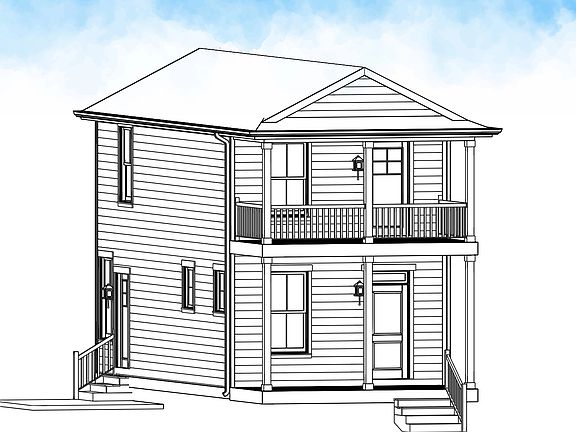 2nd image of 1845 Saint Peter Ln