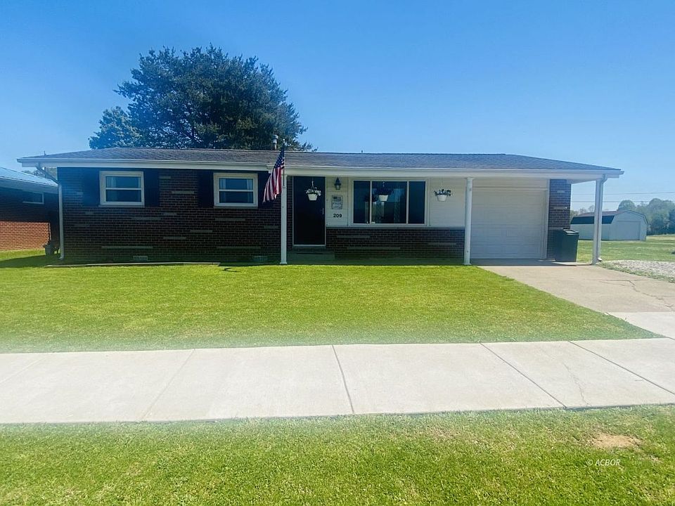 1st image of 209 Legrande Blvd