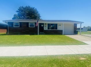 209 Legrande Blvd, Gallipolis, OH 45631