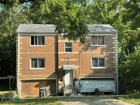 2536 Gobel Ct, Cincinnati, OH 45211