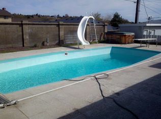 517 S 43rd St, Yakima, WA