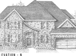 27506 Canyon Acres Ct, Spring, TX 77386