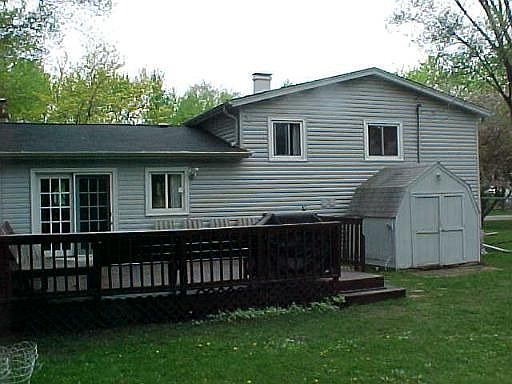 oversized deck 21x19