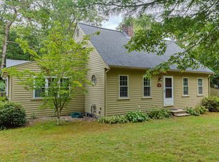 15 Hunters Trl, Sandwich, MA 02563