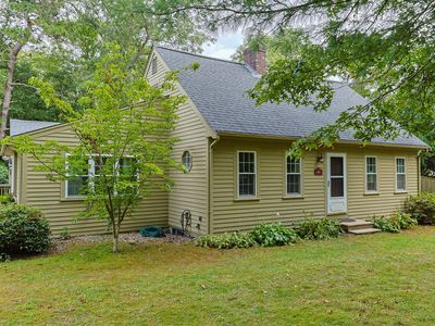 15 Hunters Trail, Sandwich, MA, 02563