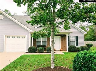 145 Crickhollow Cir, Lexington, SC 29073