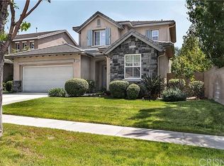 25636 Gale Dr, Stevenson Ranch, CA 91381