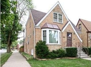 4587 N McVicker Ave, Chicago, IL 60630