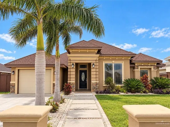 3205 Truman St, Mission, TX 78573