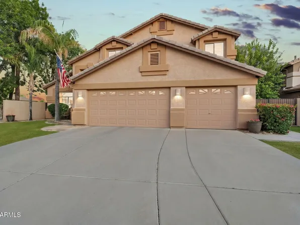 6977 W LONE CACTUS Drive, Glendale, AZ 85308