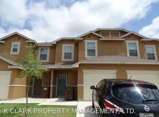 7105 Micayla Cv UNIT 102, San Antonio, TX 78244