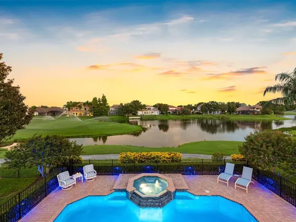 10534 Pontofino Cir, New Port Richey, FL 34655