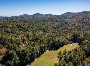 50 Elderberry Dr, Sapphire, NC 28774