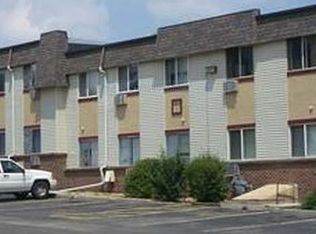 9650 Huron St APT 2, Thornton, CO 80260
