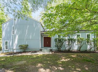 3262 Bluff Rd, Marietta, GA 30062