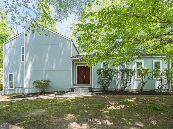 3262 Bluff Rd, Marietta, GA 30062