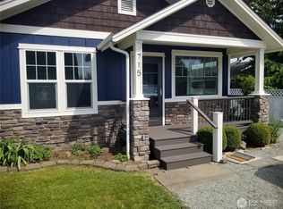 715 Ford Ave, Snohomish, WA