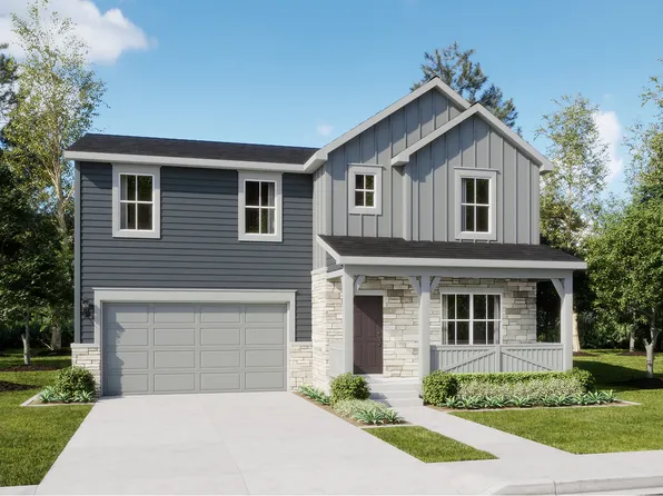 350 Wildflower Ct, Bennett, CO 80102