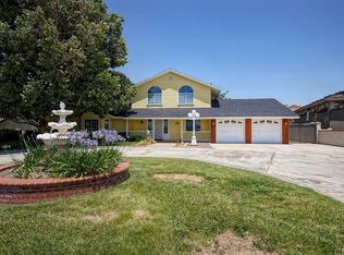 19040 Appaloosa Rd, Apple Valley, CA 92308