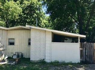 4000 Avenue B, Austin, TX 78751