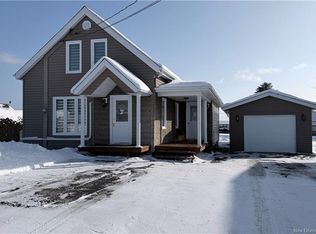 15 Ringuette Rd, Sainte Anne De Madawaska, NB E7E 1E6