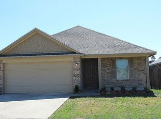 115 Piney Ptwy, Magnolia, TX 77354