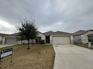 612 Parkfield Ln, Temple, TX 76502