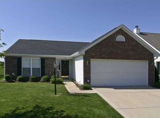 7905 Cole Wood Blvd, Indianapolis, IN 46239