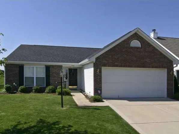 7905 Cole Wood Blvd, Indianapolis, IN 46239