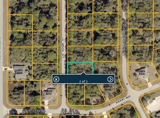 La Suiza St, North port, FL 34288