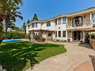 6127 Rhodes Ave, North Hollywood, CA 91606