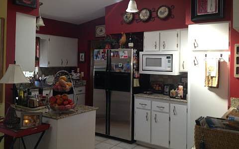 2nd image of 3301 Country Lake Dr