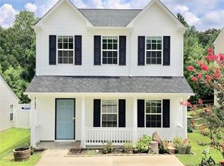 268 Makayla Ct, Fort Mill, SC 29715