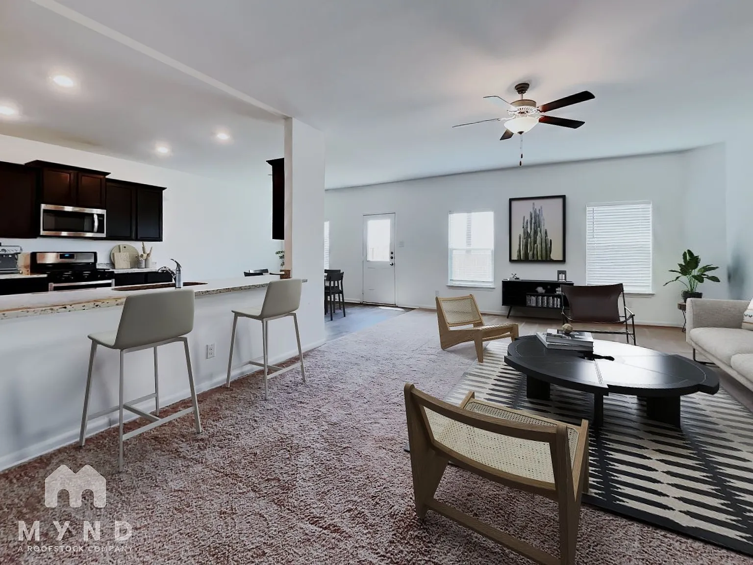 4 bed, 2.5 bath, 2356 sqft, $1,845 — Photo 2