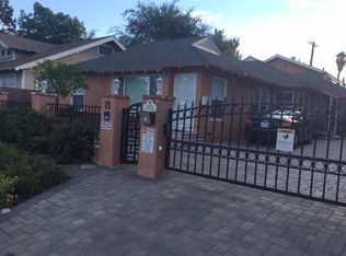 4500 Tujunga Ave, North Hollywood, CA 91602