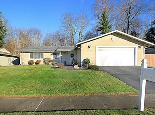 2408 SE 19th St, Renton, WA 98055