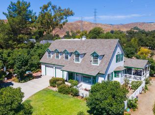 1480 Magnolia Dr, Santa Paula, CA 93060