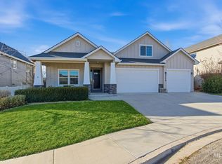 3179 N Cherry Laurel Way, Star, ID 83669