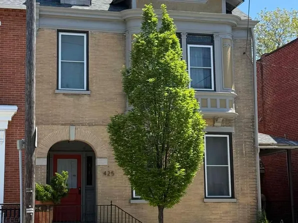 425 N Queen St, Lancaster, PA 17603
