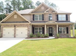 2704 Potters Walk, Conyers, GA 30012