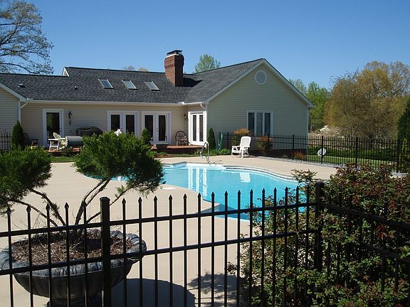 House Back