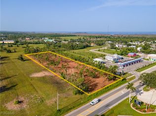 5401 Pine Island Rd NW, Bokeelia, FL 33922